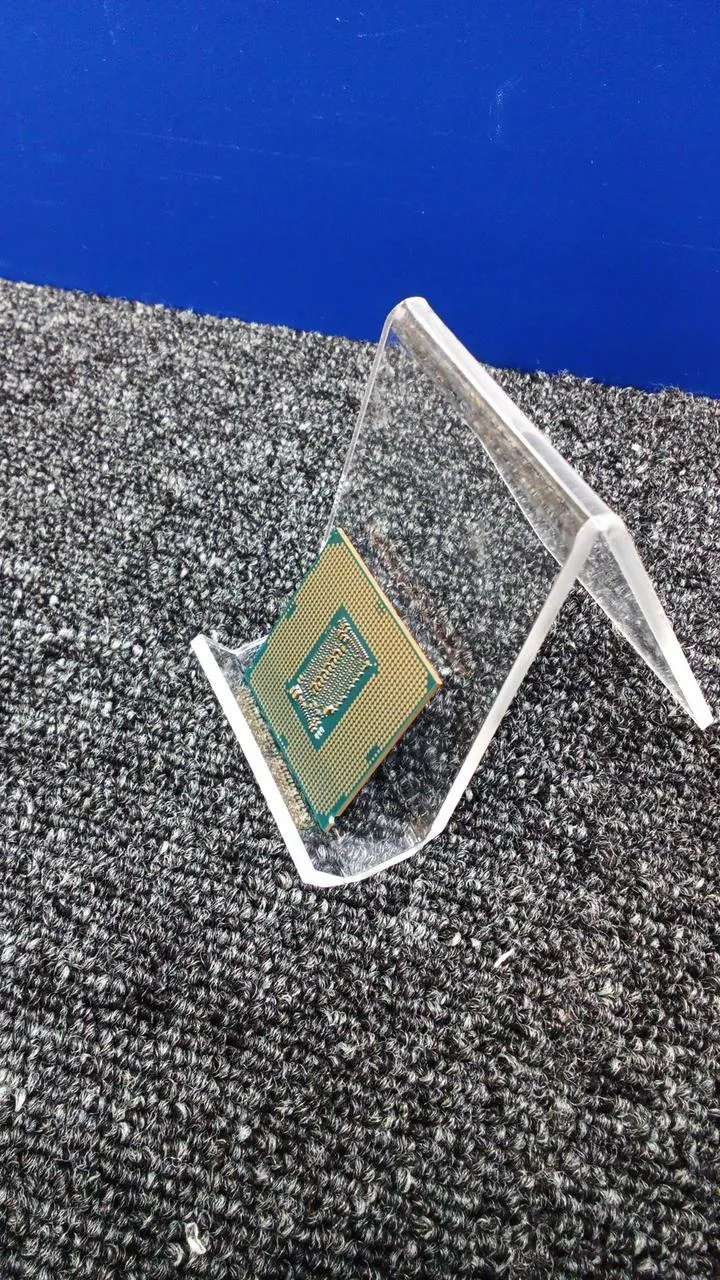 Processeur Intel Core i7-9700K 3600 Hz