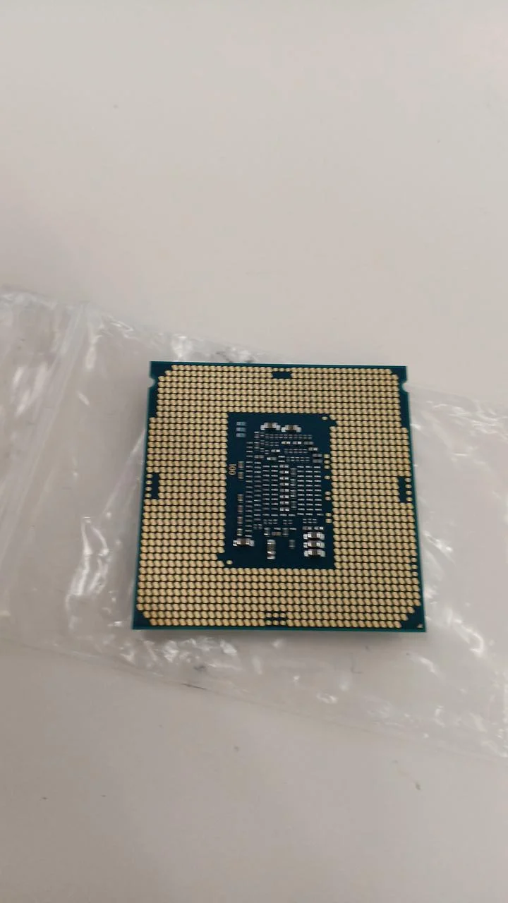 Processeur Intel i5-6400