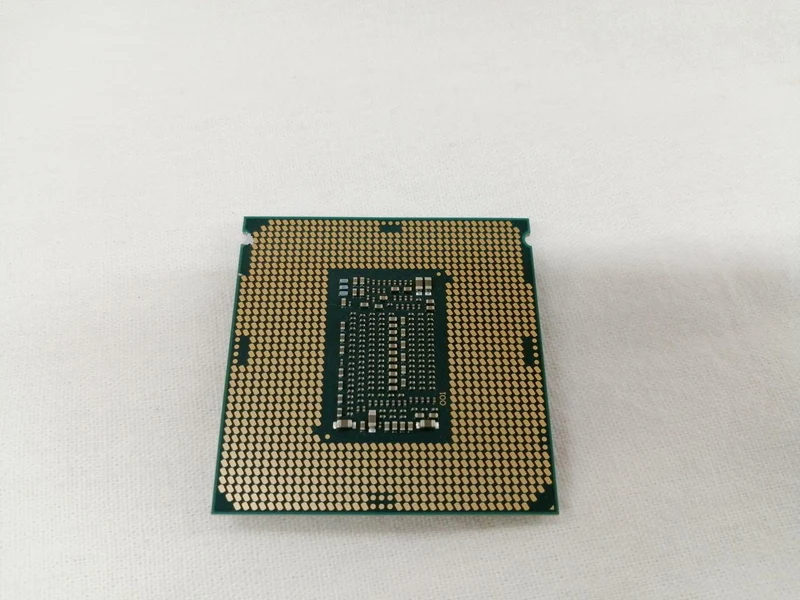 Processeur Intel i5-8400