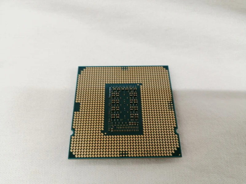 Processeur Intel Core i5-11400F 2.60 GHz