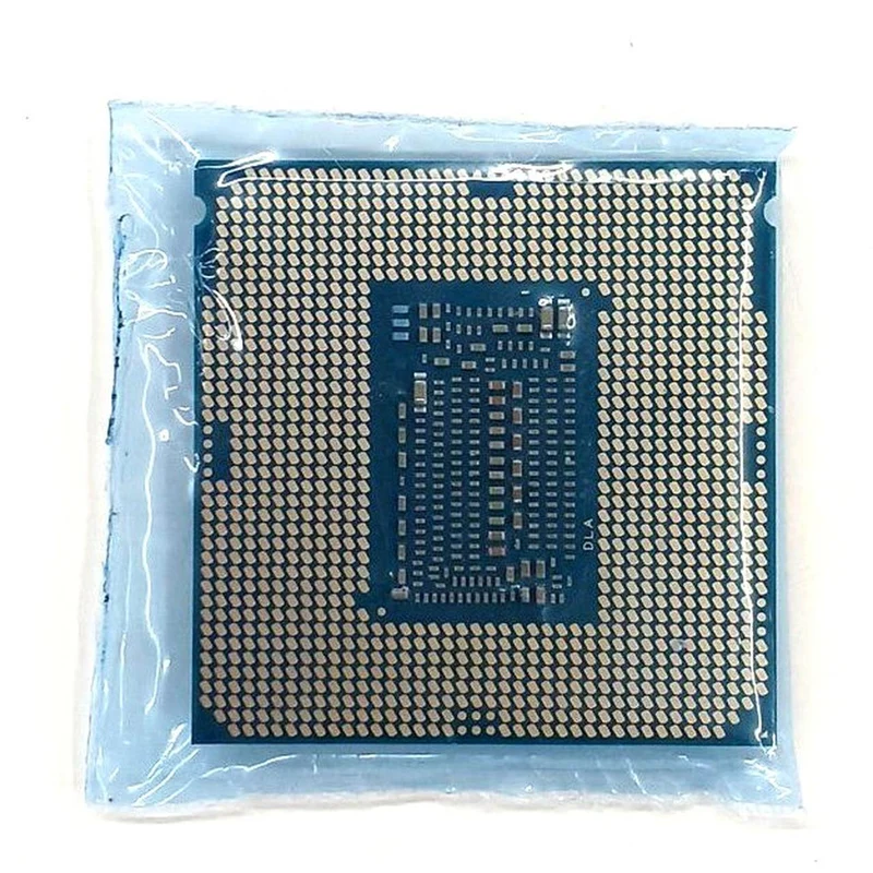 Processeur Intel Core i9-9900K