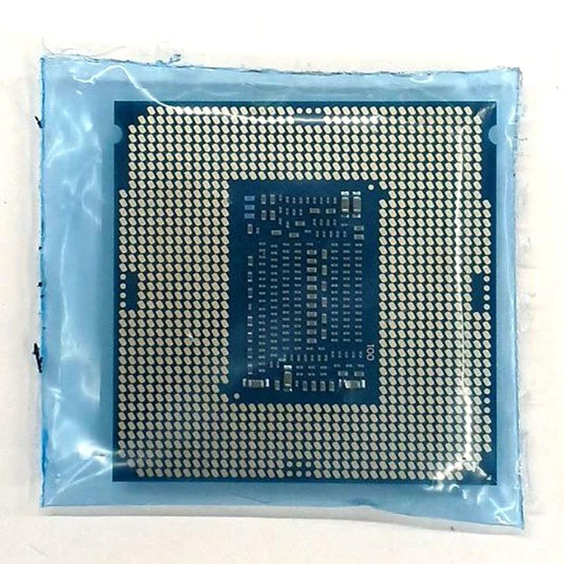 Processeur Intel Core i7-8700K
