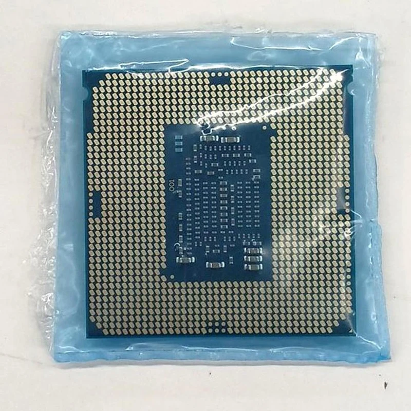 Processeur Intel i7-7700