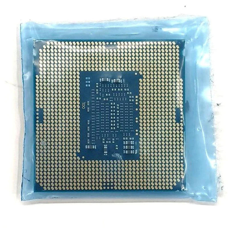 Processeur Intel Core i7 6700K
