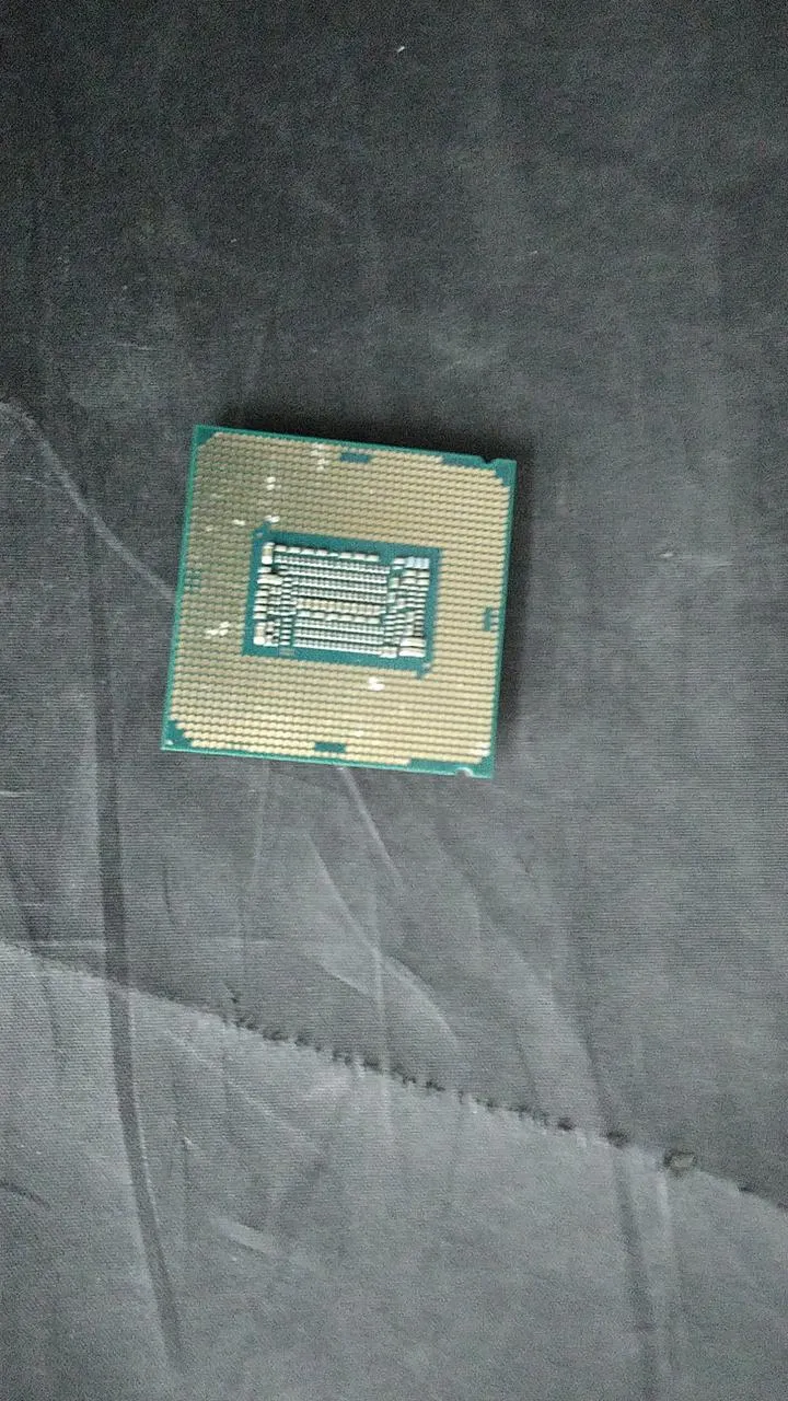 Processeur Intel Core i5-8400