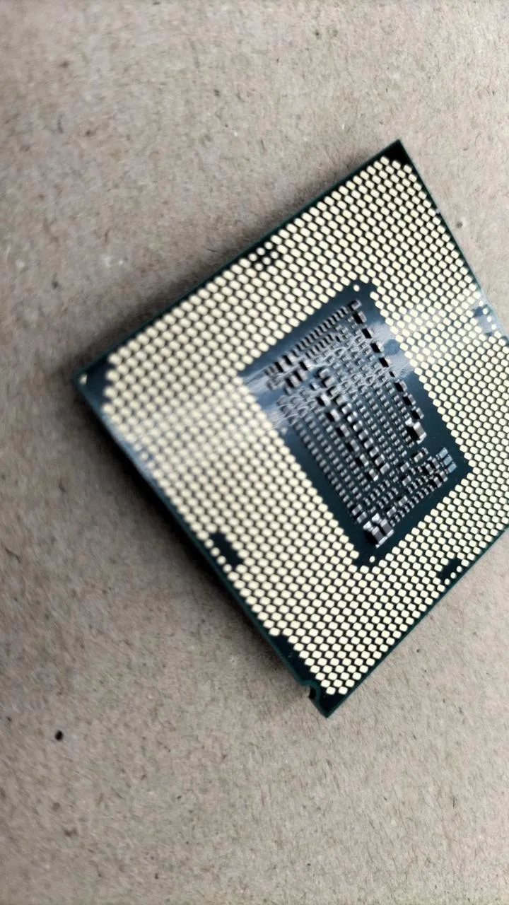 Processeur Intel i9-9900K 3.60 GHz