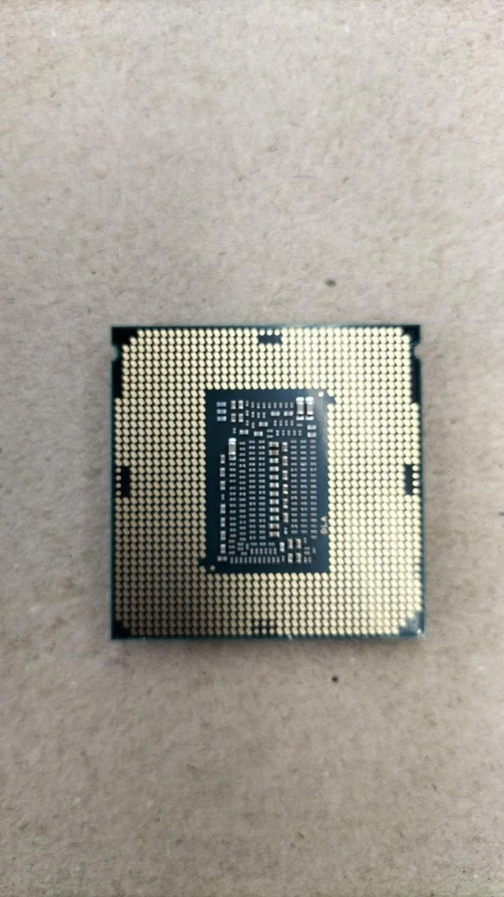 Processeur Intel i7-9700 3.00 GHz