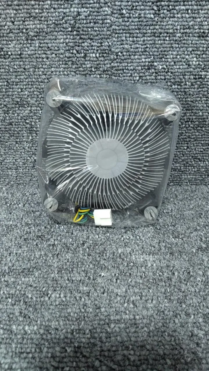 Processeur Intel Core i5-6600