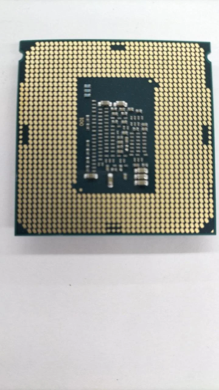 Processeur Intel Celeron G3900 2.80 GHz
