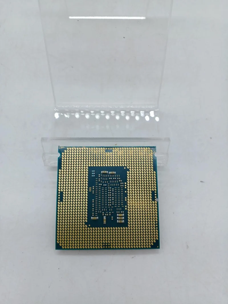 Processeur Intel Core i7-6700 à 3.40 GHz