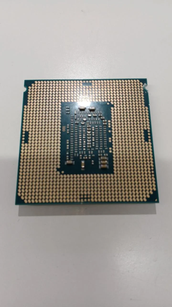 Processeur Intel Core i5-6600T