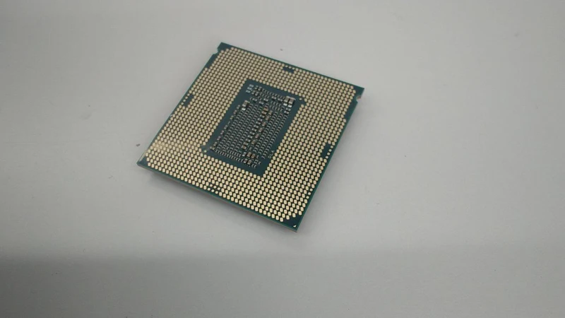 Processeur Intel Core i7-9700
