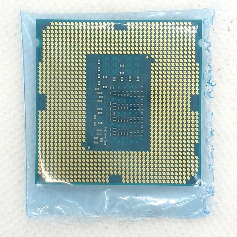 Processeur Intel Core i5 4590