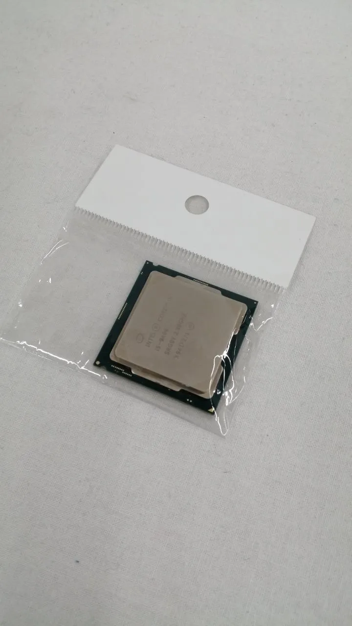 Processeur Intel i5-9400 2.90 GHz
