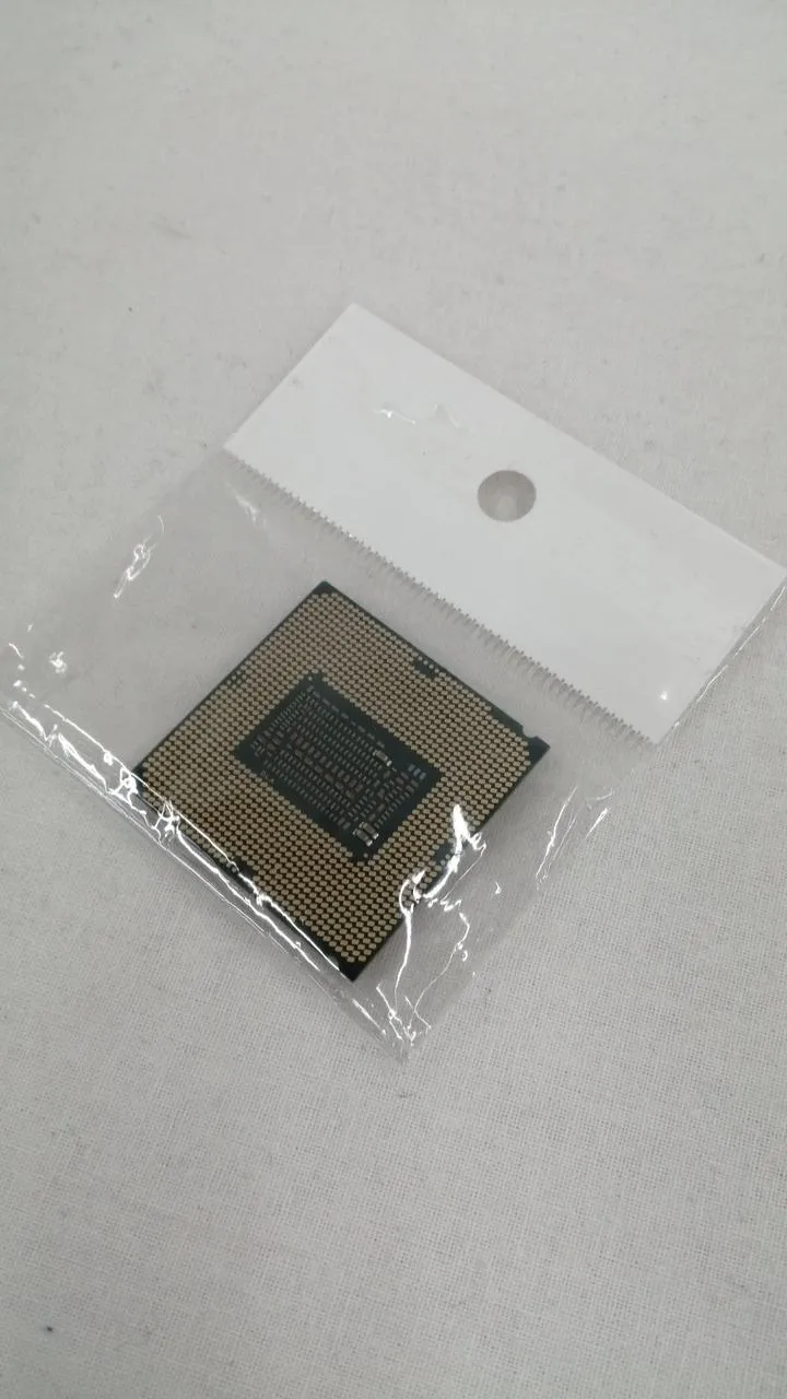 Processeur Intel i5-9400 2.90 GHz