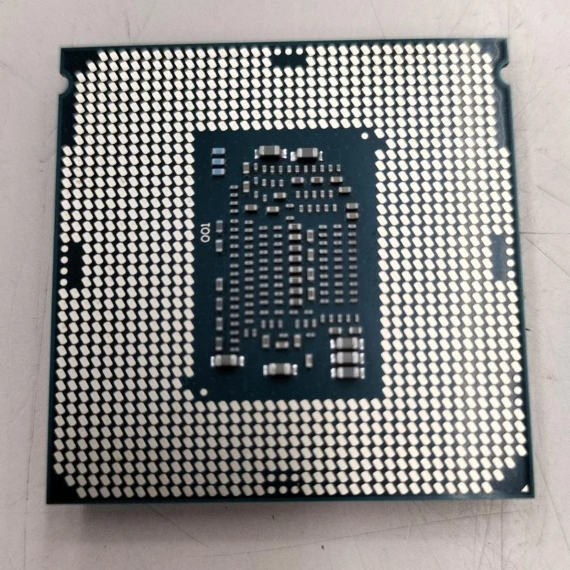 Processeur Intel Core i5-7400