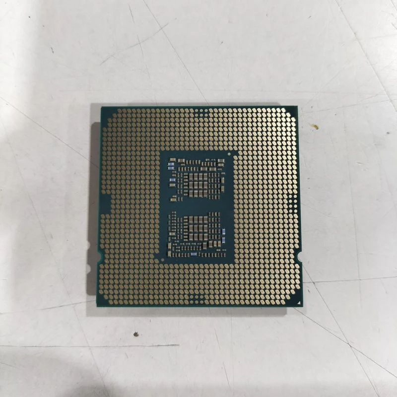 Processeur Intel Core i7-10700