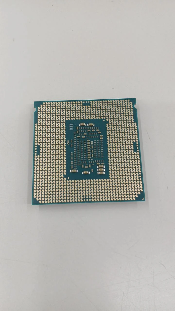 Processeur Intel Core i5-7500 à 3.40 GHz