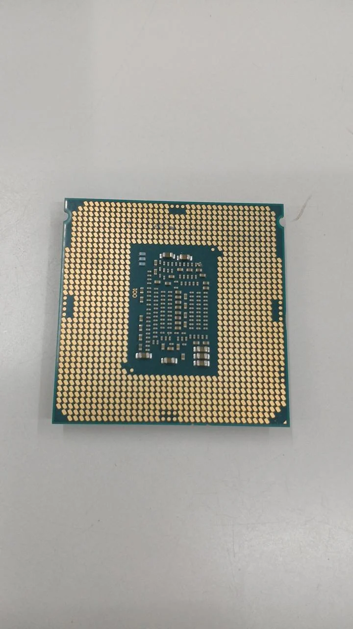 Processeur Intel Core i5-7400 à 3.00 GHz