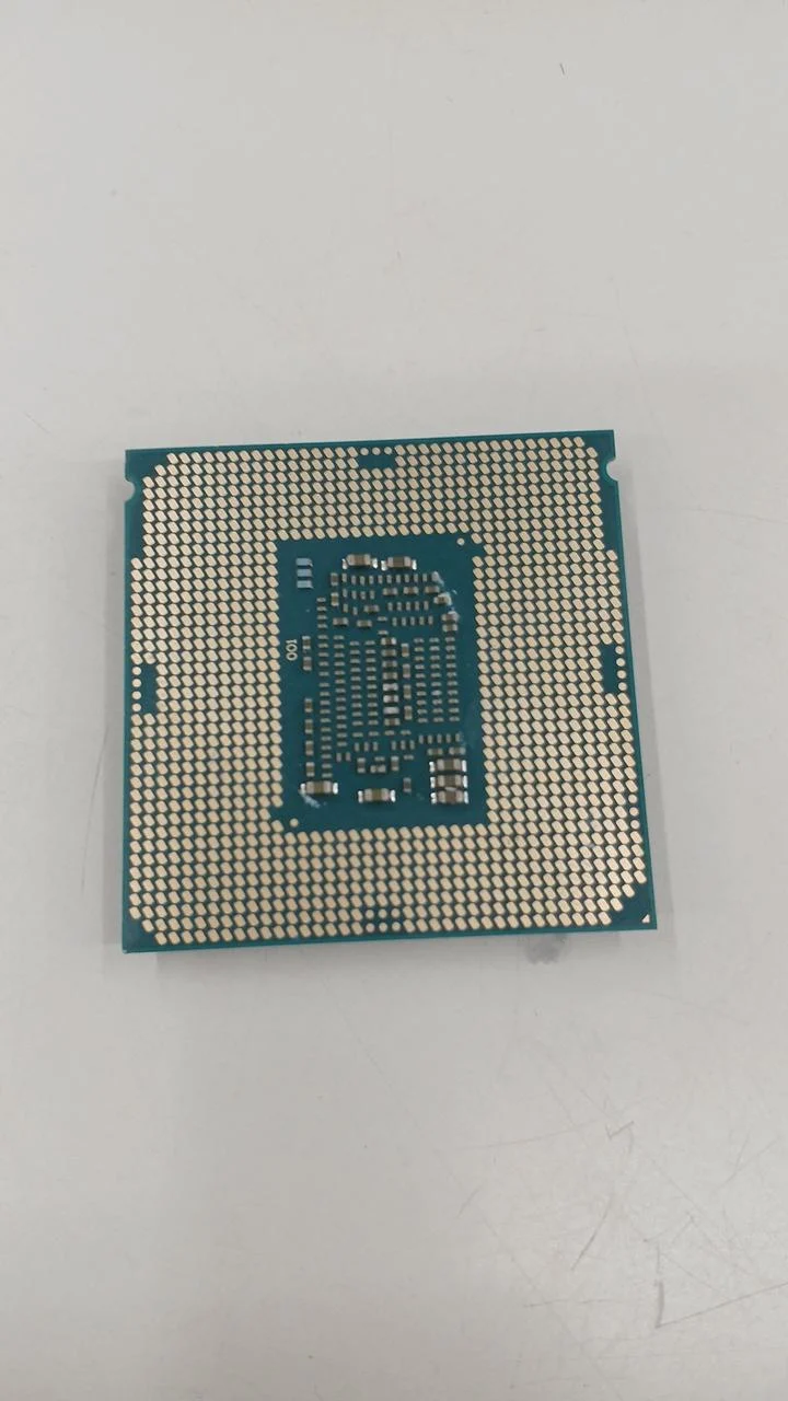 Processeur Intel Core i7-7700 à 3.60 GHz