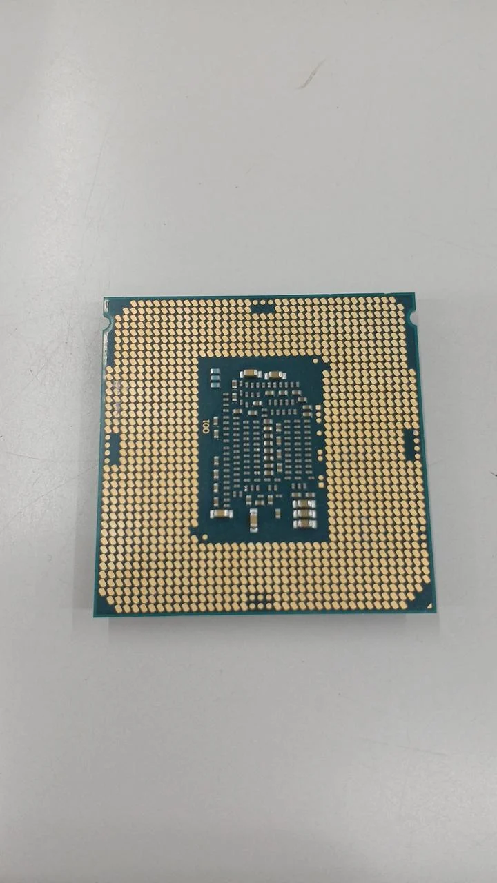 Processeur Intel Core i7-6700 à 3.40 GHz