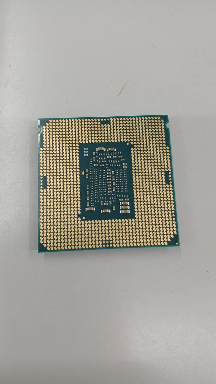 Ensemble de 4 processeurs Intel Core i5-7500 à 3.40 GHz