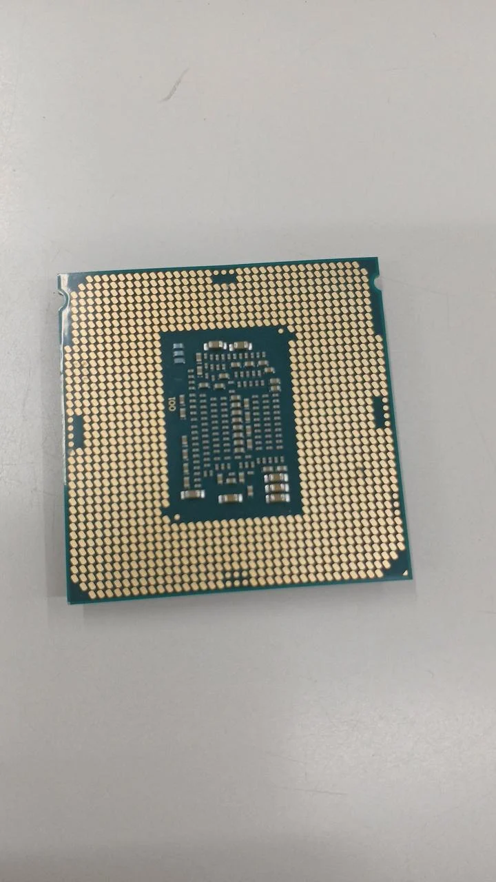 Ensemble de 4 processeurs Intel Core i5-7500 à 3.40 GHz