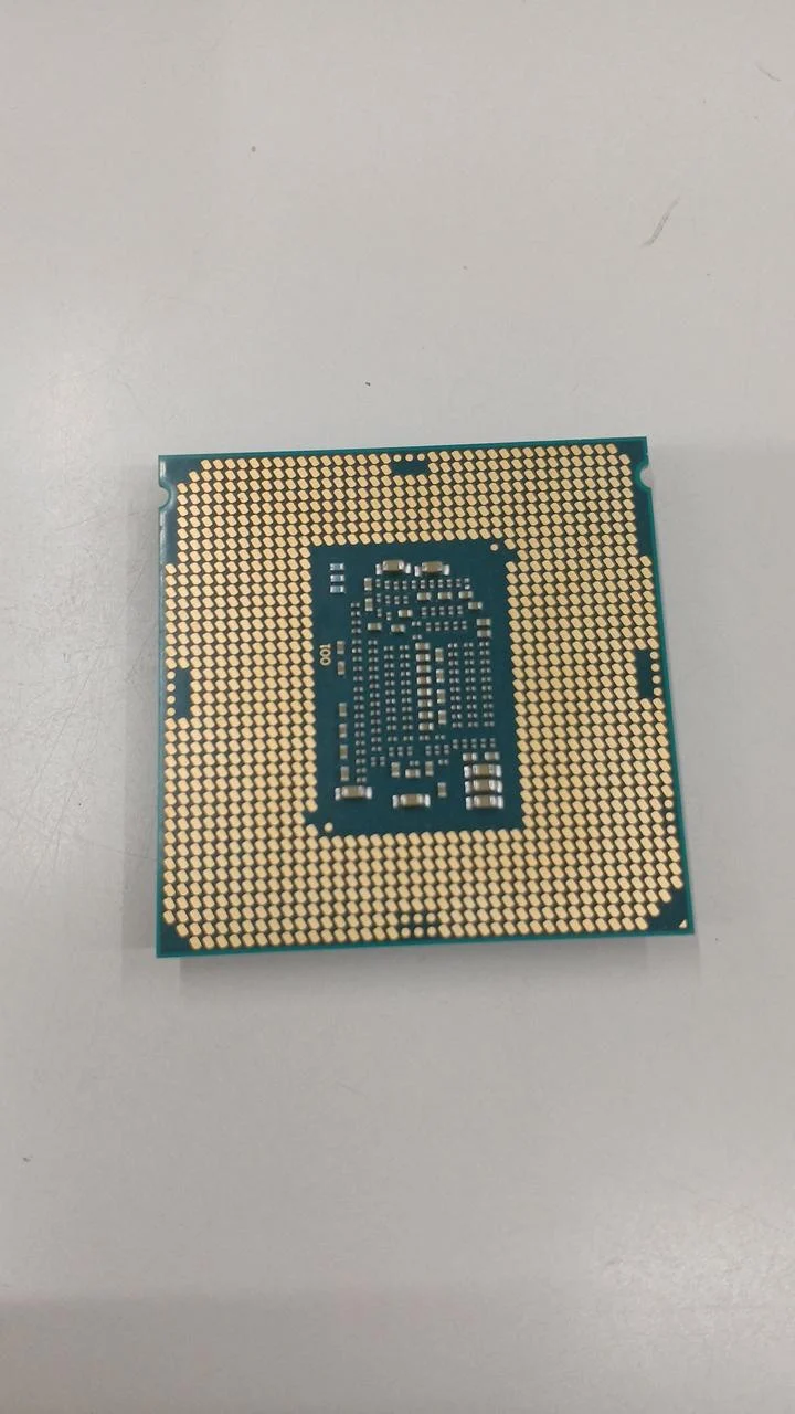 Ensemble de 4 processeurs Intel Core i5-7500 à 3.40 GHz