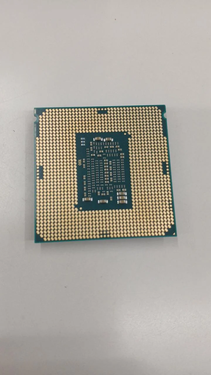 Ensemble de 4 processeurs Intel Core i5-7500 à 3.40 GHz