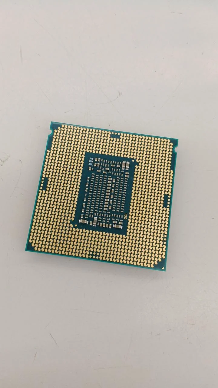 Processeur Intel i5-9500