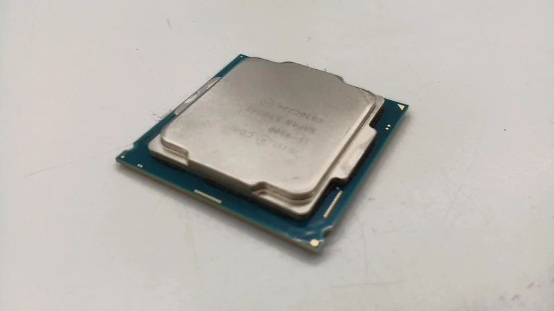 Processeur Intel i5-9500