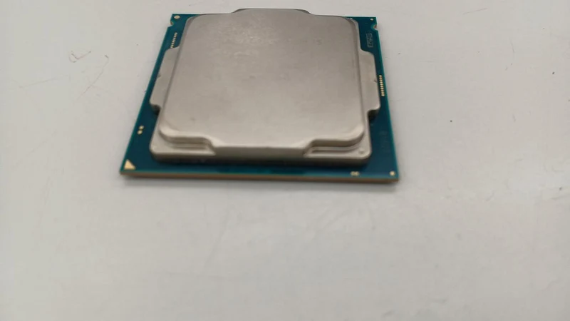 Processeur Intel i5-9500