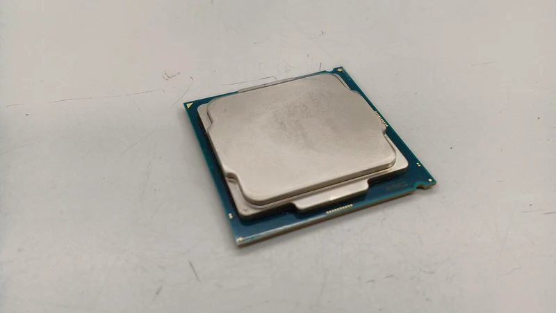 Processeur Intel i5-9500
