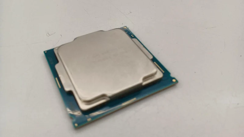 Processeur Intel i5-9500