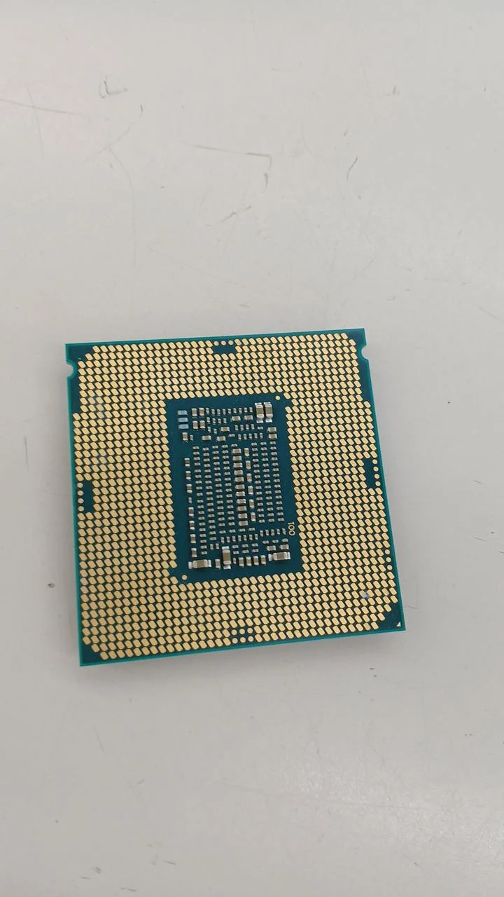 Processeur Intel i5-9500