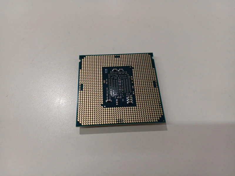 Processeur Intel i7-6700K LGA1151