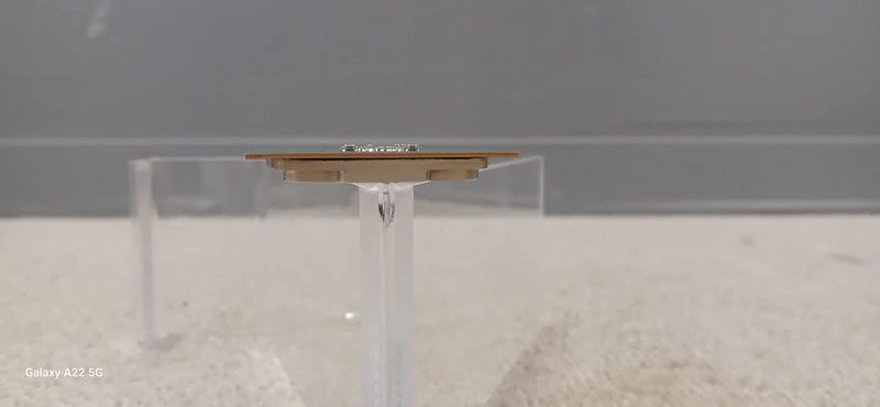Processeur Intel i5-8500