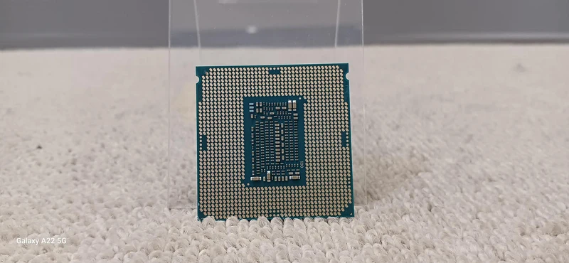Processeur Intel i5-8500