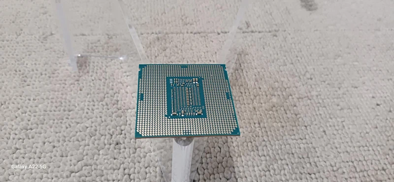 Processeur Intel i5-8500