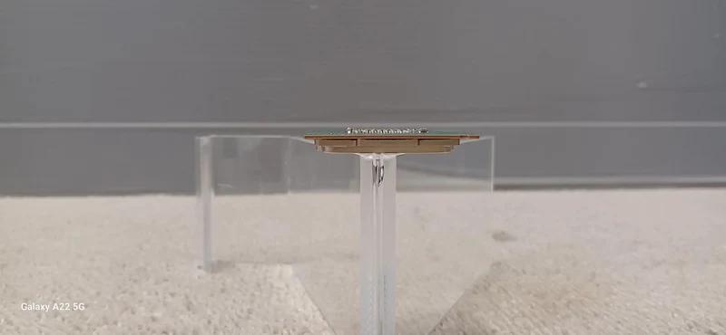 Processeur Intel i5-8500