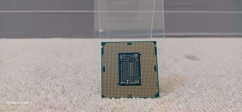 Processeur Intel i5-8500