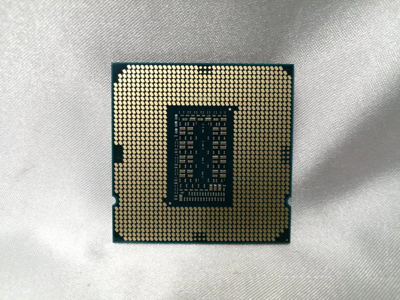 Processeur Intel Core i7-11700F