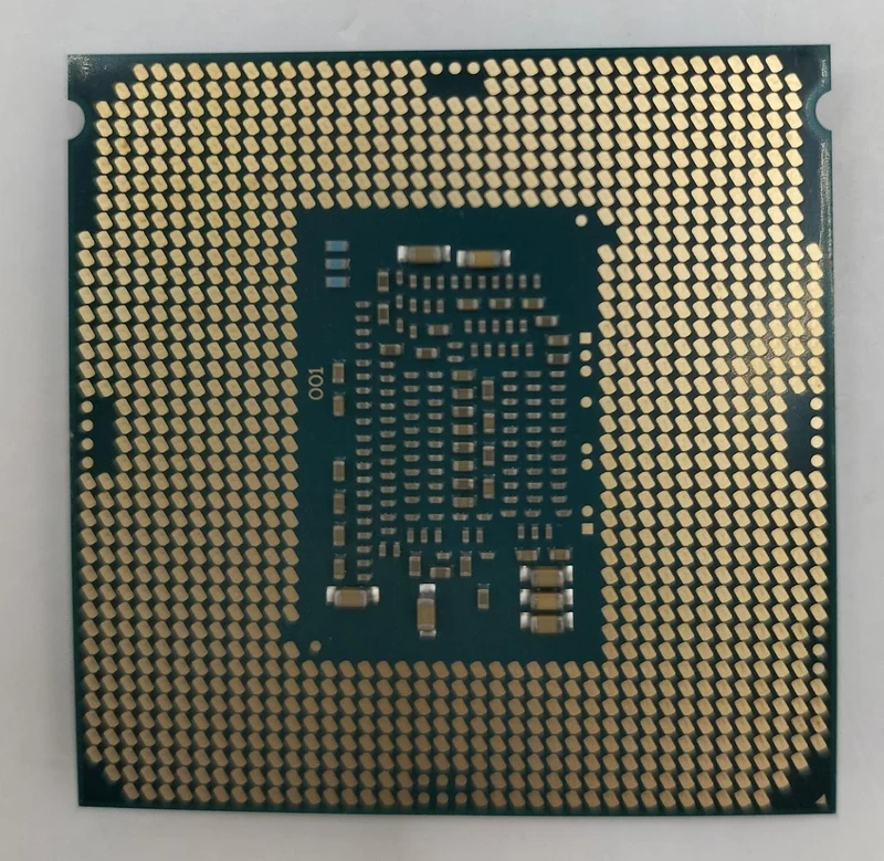 Processeur Intel Core i5 6500