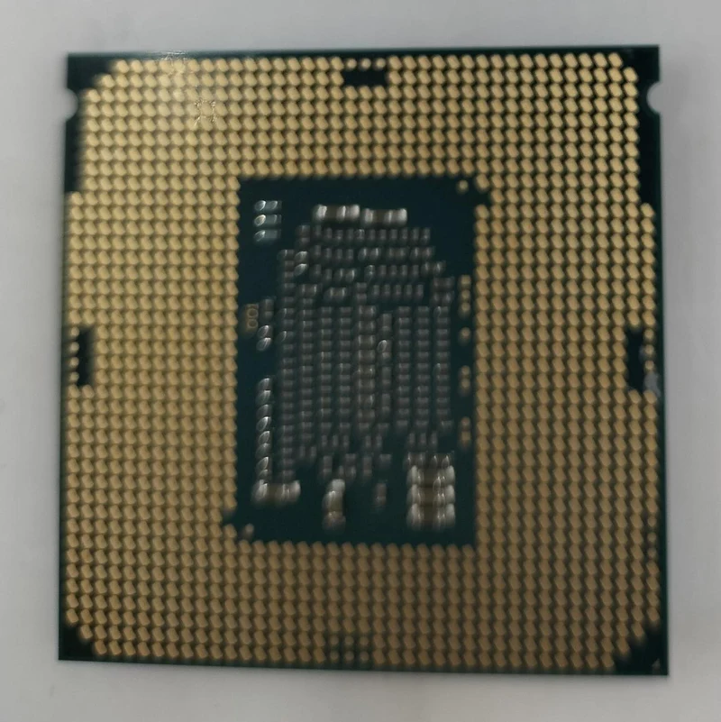 Processeur Intel Core i5-6500