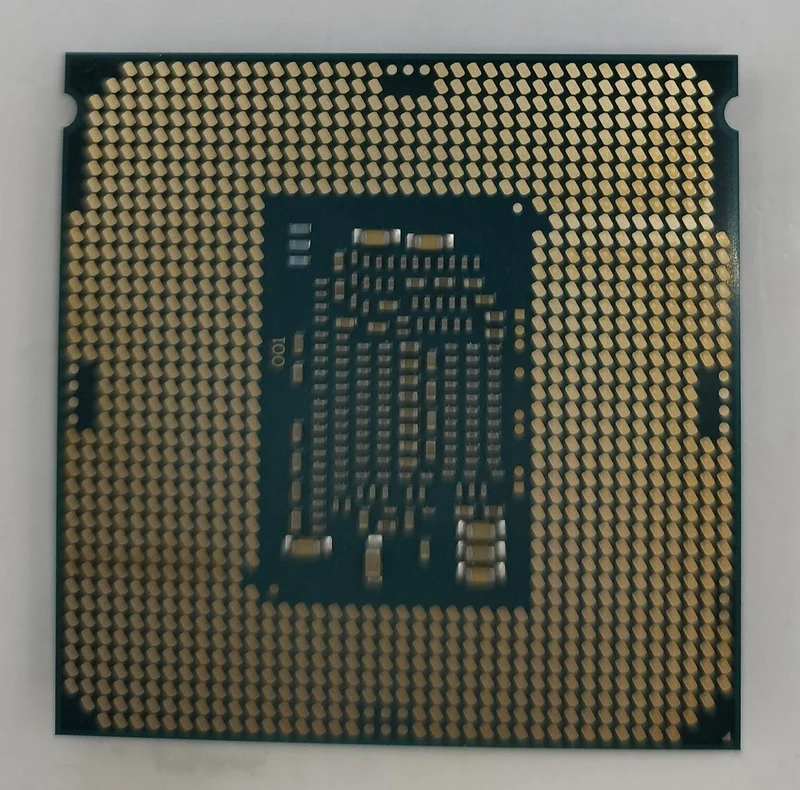 Processeur Intel i5-6500