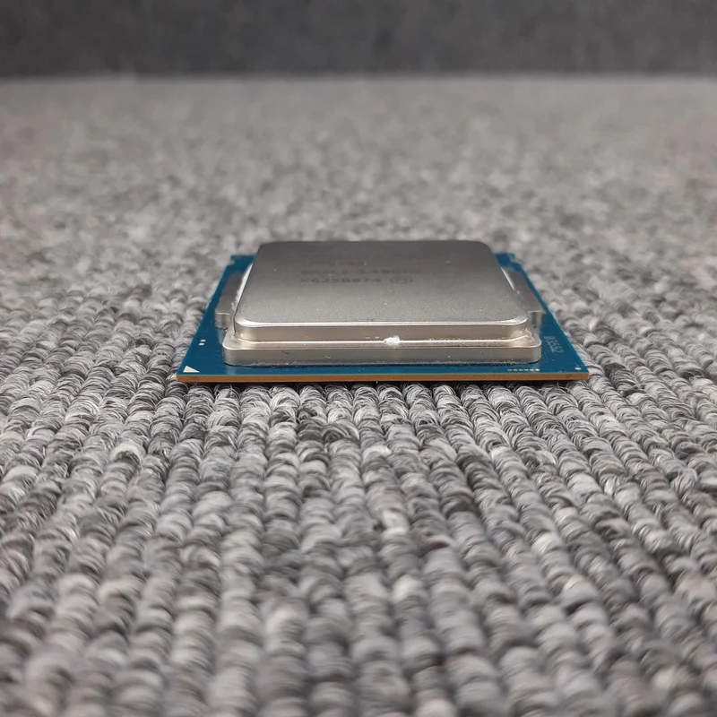 Processeur Intel i7-6700