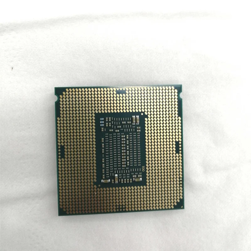 Processeur Intel i7-8700K 3.70 GHz
