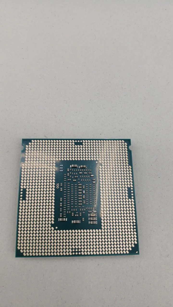 Processeur Intel Core i5 7400