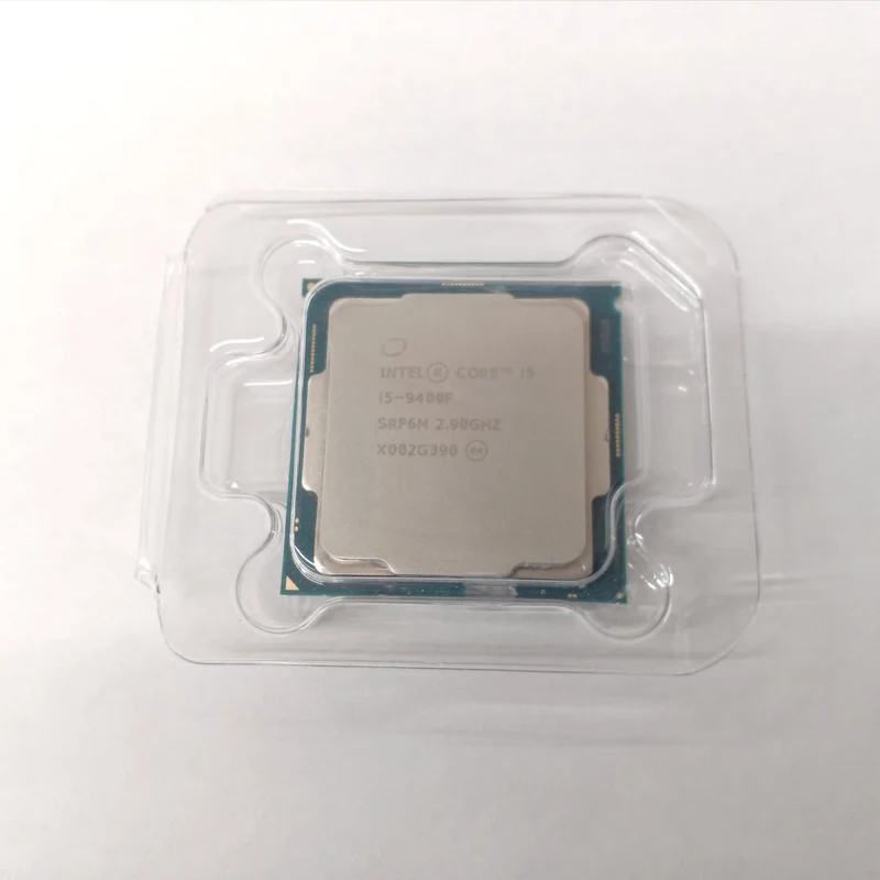 Processeur Intel Core i5-9400F