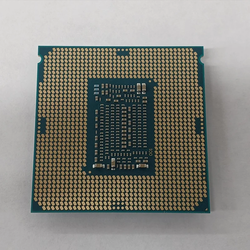 Processeur Intel Core i5-9400F